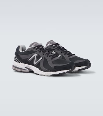 x New Balance MR860 sneakers | Comme des Garçons Homme
