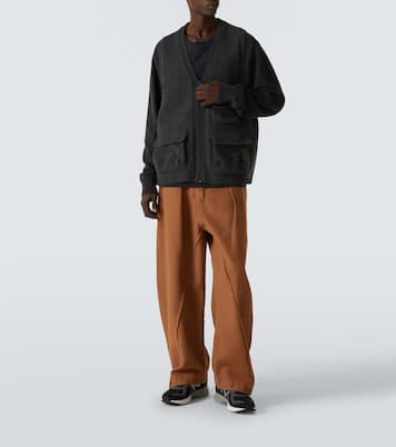 x New Balance MR860 sneakers | Comme des Garçons Homme