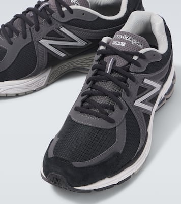 x New Balance MR860 sneakers | Comme des Garçons Homme