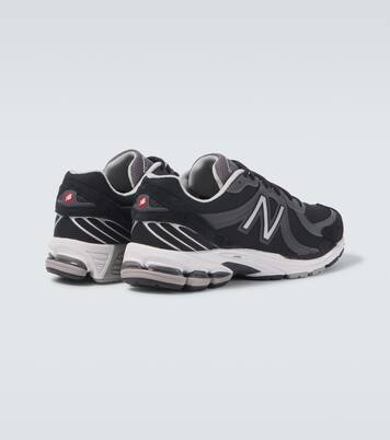x New Balance MR860 sneakers | Comme des Garçons Homme