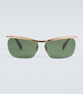 Gafas de sol rectangulares | Celine Eyewear