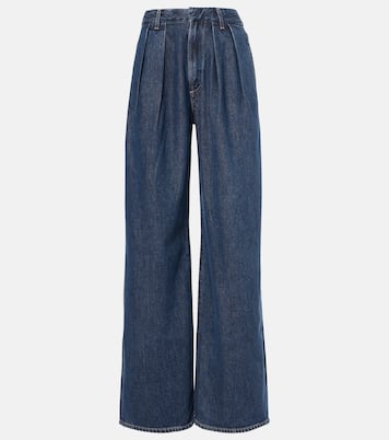 High-Rise Wide-Leg Jeans Petra | Citizens of Humanity