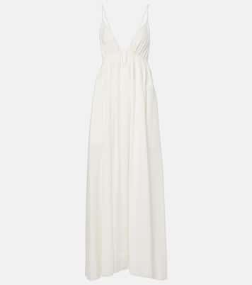 Robe longue Josephine | Simkhai