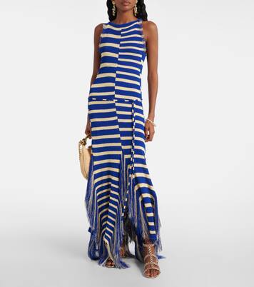 Sandalen Infinity Chain | Aquazzura