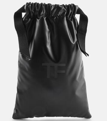 Rellen flat-top sunglasses | Tom Ford