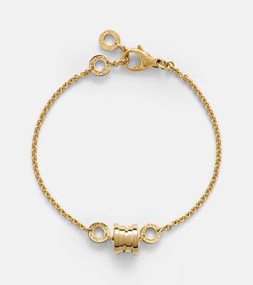 Armband B.zero1 aus 18kt Gelbgold | Bvlgari
