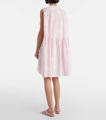 Robe à nœud | Erdem