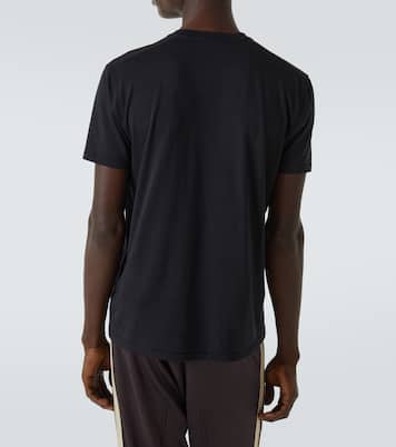 T-shirt in jersey | Tom Ford
