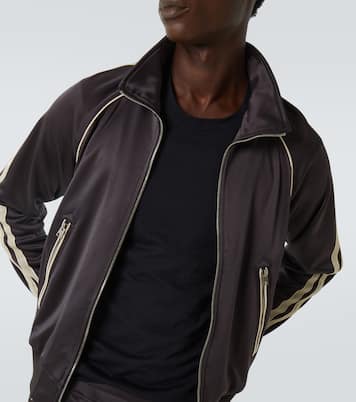 T-shirt in jersey | Tom Ford