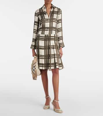 Espadrille-Wedges LF Mews 90 | Burberry