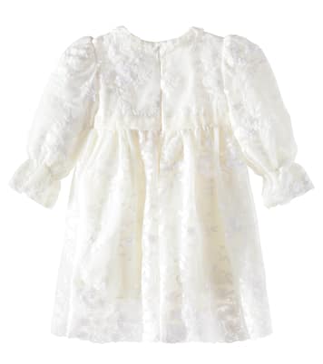 Baby Besticktes Kleid | Patachou