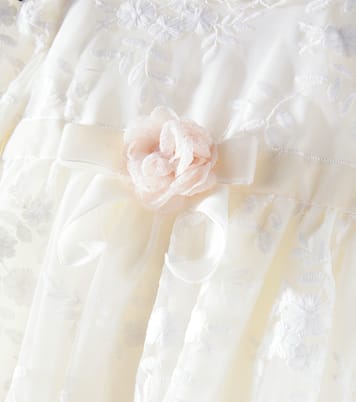 Baby Besticktes Kleid | Patachou