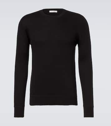 Dioniso cashmere sweater | The Row