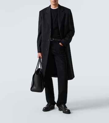 Dioniso cashmere sweater | The Row