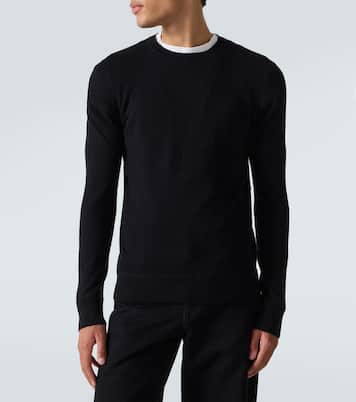 Dioniso cashmere sweater | The Row