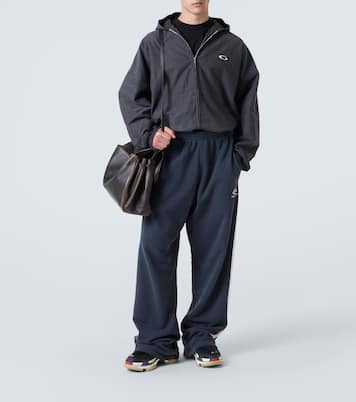 棉质运动裤 | Balenciaga