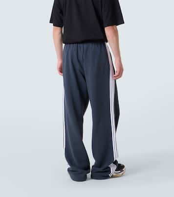棉质运动裤 | Balenciaga