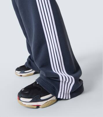 棉质运动裤 | Balenciaga