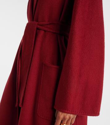 Manteau Ludmilla en cachemire | Max Mara