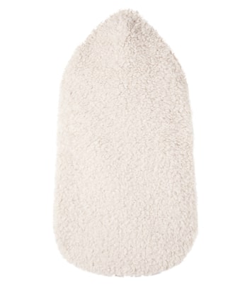 Baby Corina teddy sleeping bag | 1 + in the Family