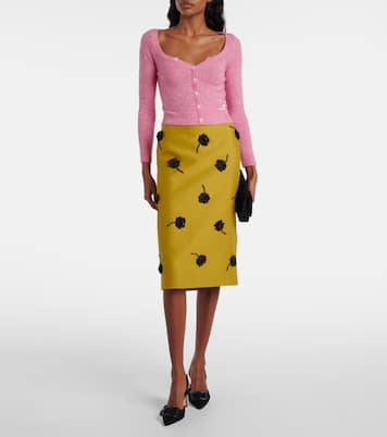 Cardigan | Shushu/Tong