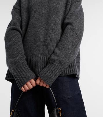 Pullover Donnika aus Wolle und Kaschmir | Nili Lotan