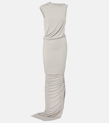 Robe longue Eva | Rick Owens