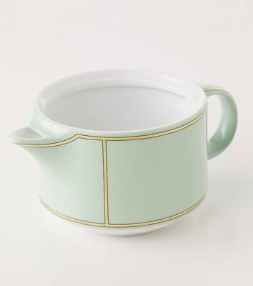 Pichet Diva en porcelaine | Ginori 1735