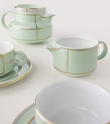 Pichet Diva en porcelaine | Ginori 1735