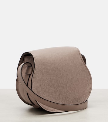 Bolso cruzado Marcie Small de piel | Chloé