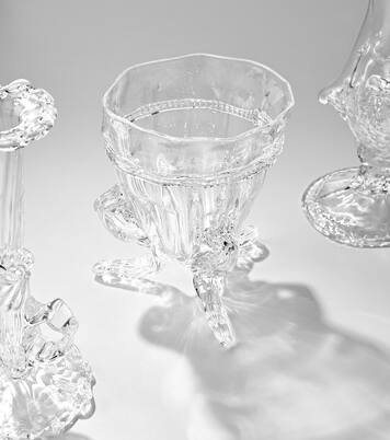 Crystal glass | Alexander Kirkeby