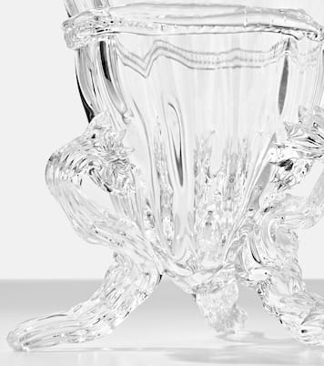 Crystal glass | Alexander Kirkeby