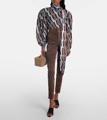 Tote Bag Gucci Vanity GG Medium aus Canvas  | Gucci