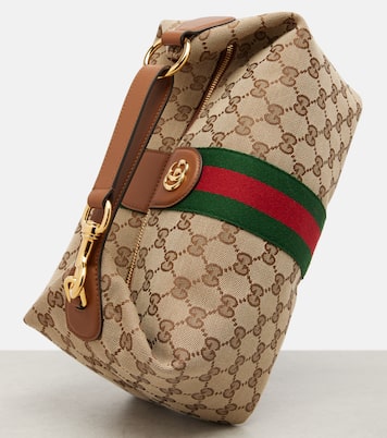 Tote Bag Gucci Vanity GG Medium aus Canvas  | Gucci