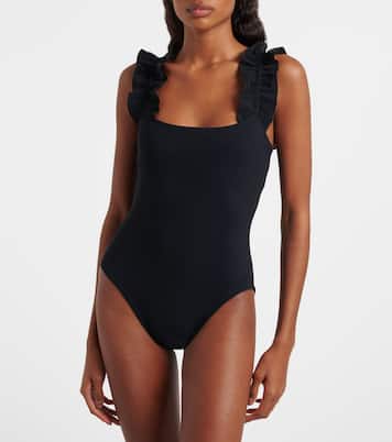 Evie swimsuit | Karla Colletto