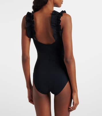 Evie swimsuit | Karla Colletto