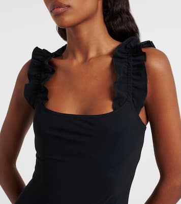 Evie swimsuit | Karla Colletto