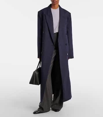 T-shirt 4-Bar en coton | Thom Browne