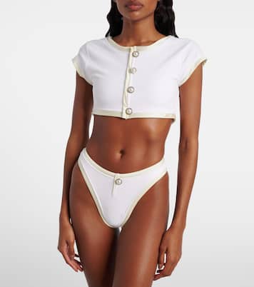 Grace bikini top | Same