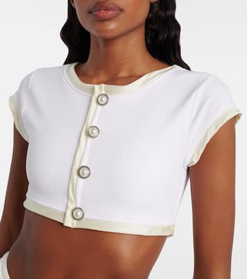 Grace bikini top | Same