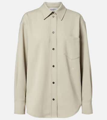 Chemise oversize | Victoria Beckham