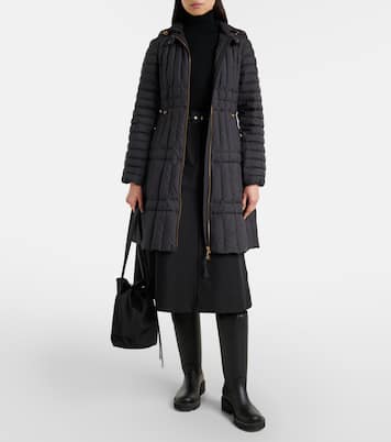 Daunenmantel Menthelong | Moncler