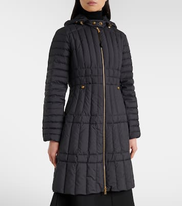 Daunenmantel Menthelong | Moncler