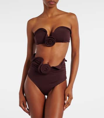 Bikini-Oberteil | Magda Butrym