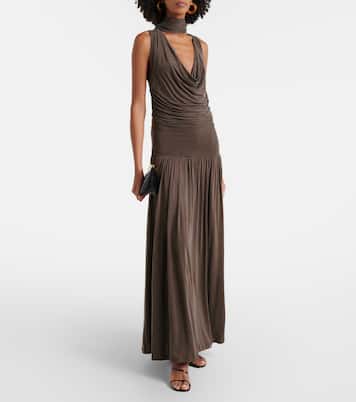 Maxikleid Alyve | Aya Muse