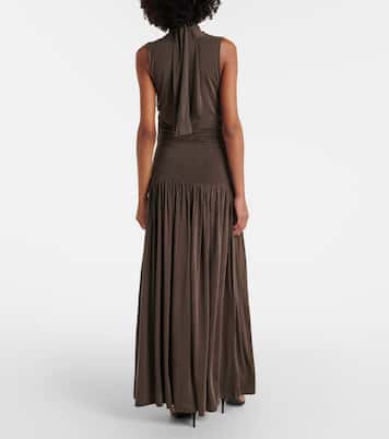 Maxikleid Alyve | Aya Muse