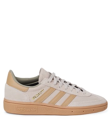 Baskets Handball Spezial en daim | Adidas Originals Kids