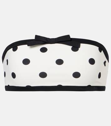 Bikini-Oberteil | Self-Portrait