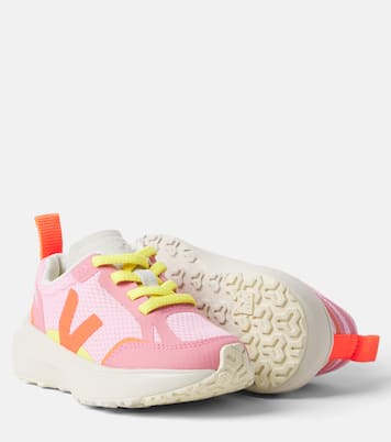 Sneakers Canary | Veja Kids