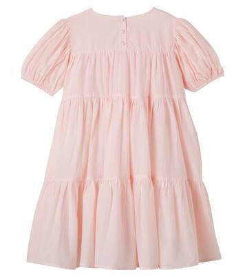 Kleid Namour aus Baumwolle | Bonton